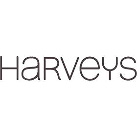 Harveys優惠券 