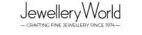 JewelleryWorld優惠券 